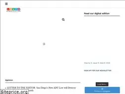 Sites similar to lgbtqsd.news