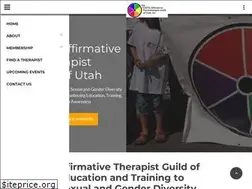 Sites similar to lgbtqtherapists.com