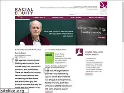 Sites similar to lgbtracialequity.org