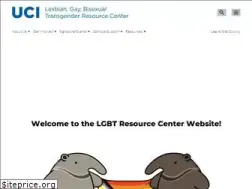 Sites similar to lgbtrc.uci.edu