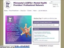 Sites similar to lgbttherapists.org