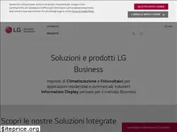 Sites similar to lgbusiness.it