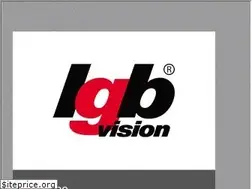 Sites similar to lgbvision.co.uk
