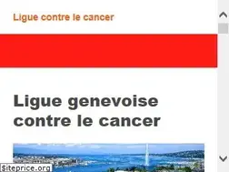 Sites similar to lgc.ch