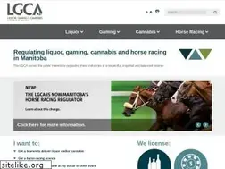 Sites similar to lgcamb.ca