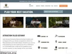 Sites similar to lgcamp.com