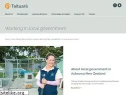 Sites similar to lgcareers.co.nz