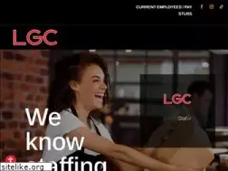 Sites similar to lgcassociates.com