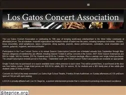 Sites similar to lgcca.org