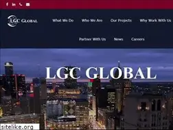 Sites similar to lgccorp.com