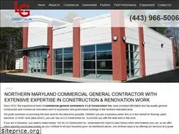 Sites similar to lgci-md.com