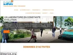 Sites similar to lgci.ma