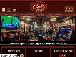 Sites similar to lgcigars.com