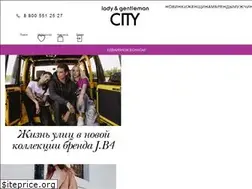 Sites similar to lgcity.ru