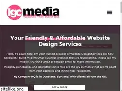 Sites similar to lgcmedia.co.uk