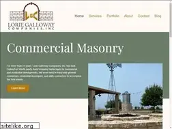 Sites similar to lgcompanies.com