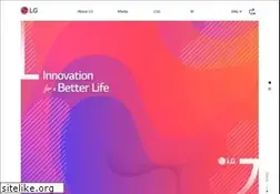 Sites similar to lgcorp.com