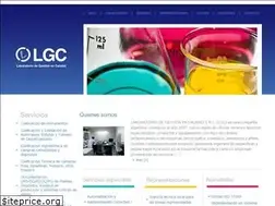 Sites similar to lgcweb.com.ar