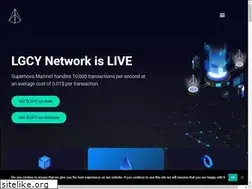 Sites similar to lgcy.network