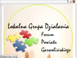 Sites similar to lgd-garwolin.pl