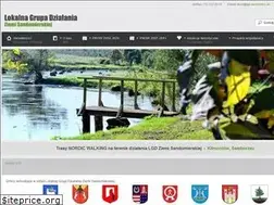 Sites similar to lgd-sandomierz.eu