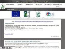 Sites similar to lgd-ster.pl