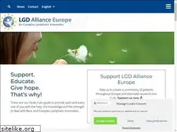 Sites similar to lgdalliance-europe.org