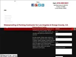 Sites similar to lgdeckcoating.com