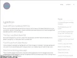Sites similar to lgdelhi.in