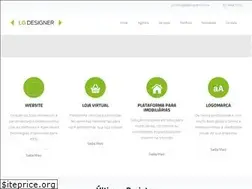 Sites similar to lgdesigner.com.br