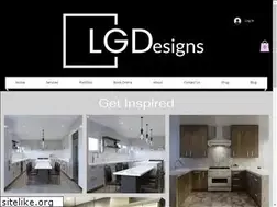 Sites similar to lgdesignslv.com