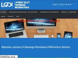 Sites similar to lgdi.fr