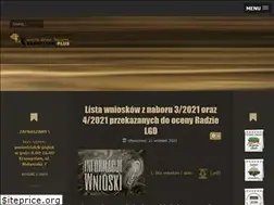 Sites similar to lgdkrasnystaw.pl