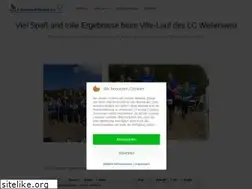 Sites similar to lgdonatus.de