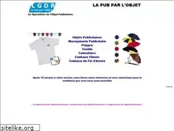 Sites similar to lgdr.free.fr