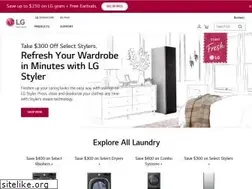Sites similar to lge.com