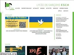 Sites similar to lge.lu