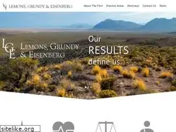 Sites similar to lge.net