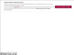 Sites similar to lge.sk