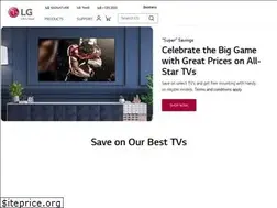 Sites similar to lgearbudpromotion.com