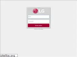 Sites similar to lgecb.com