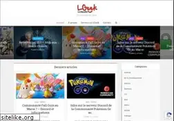 Sites similar to lgeek.info
