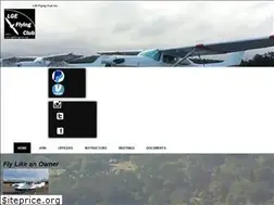 Sites similar to lgeflyingclub.org