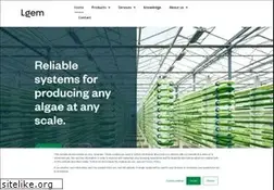 Sites similar to lgem.com