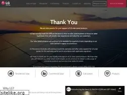 Sites similar to lgenergy.co.nz