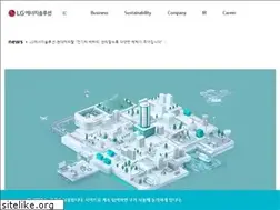 Sites similar to lgensol.com