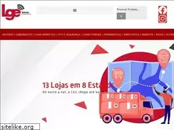 Sites similar to lgetelecom.com.br