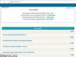 Sites similar to lgett.fr