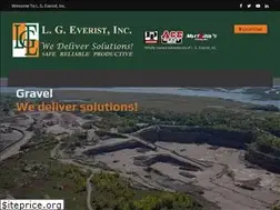 Sites similar to lgeverist.com