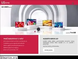 Sites similar to lgextra.com
